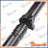 Arbre de transmission arrière pour LAND ROVER | NWN-LR-033, LR060379